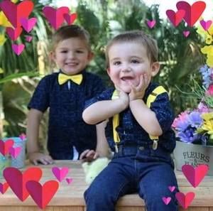 Meet your Posher, Mary